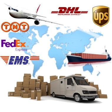 国际快递代理DHL联邦集运到美国英国俄罗斯物流专线FBA亚马逊货代 俄罗斯物流专线FBA亚马逊货代